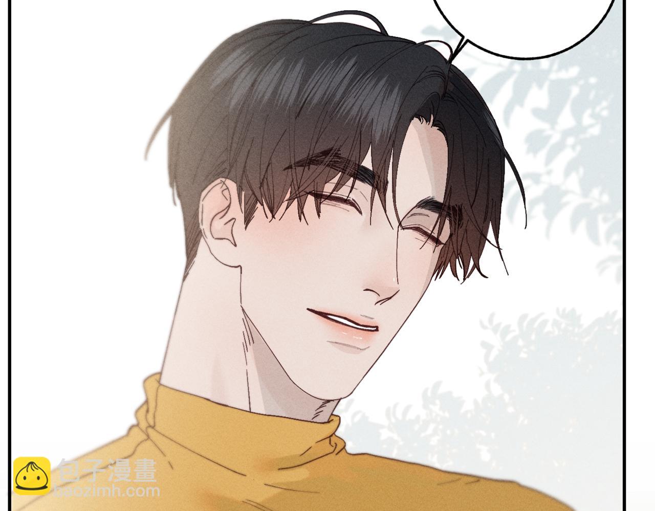 谢青线07 笨手笨脚的男人13