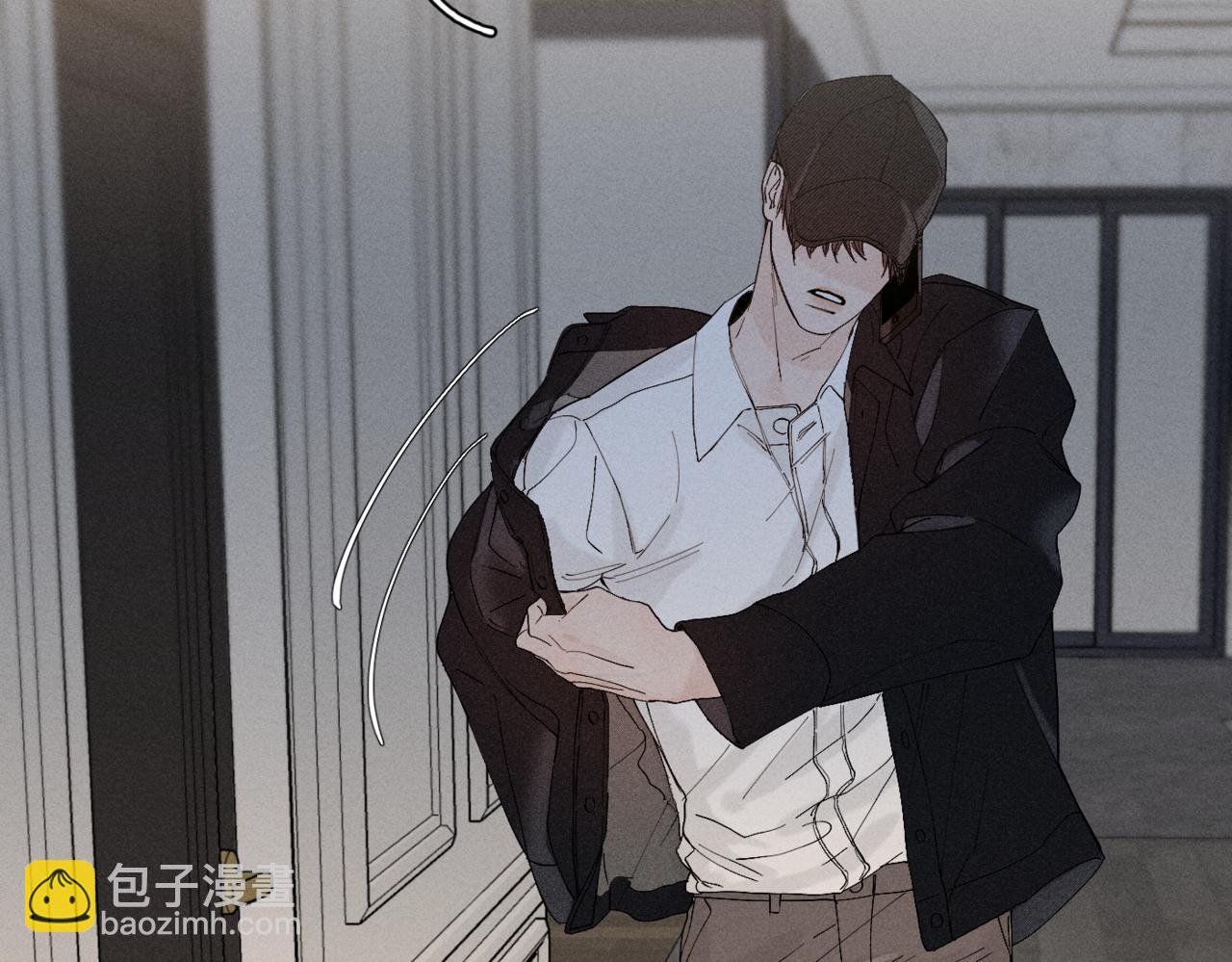 谢青线10 烦躁。42