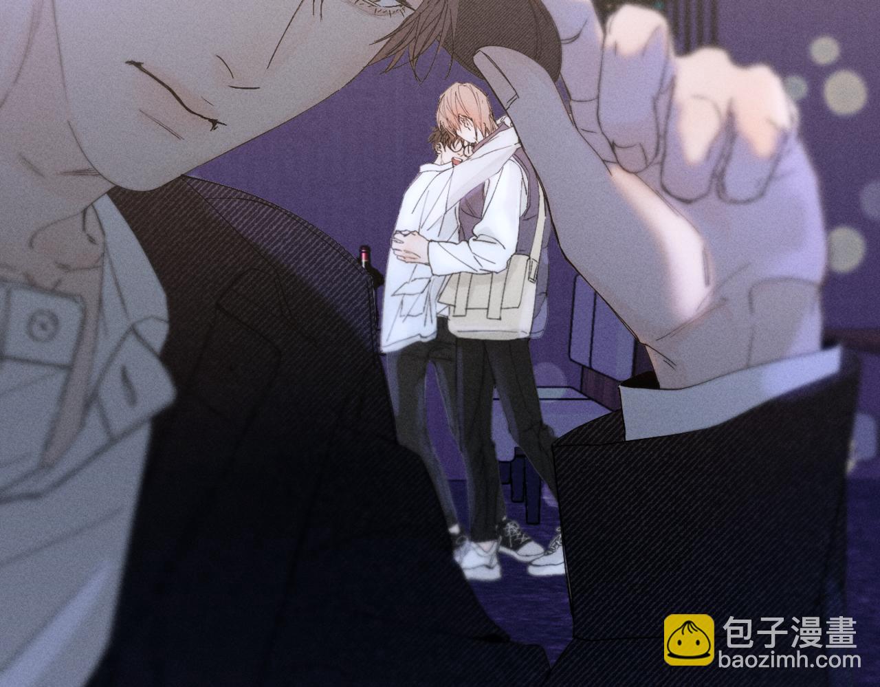 谢青线10 烦躁。79