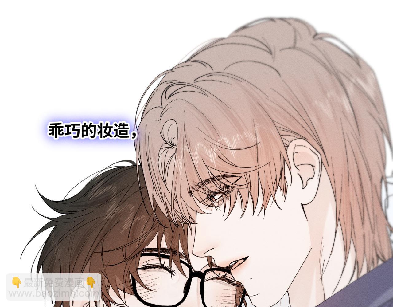 谢青线10 烦躁。81