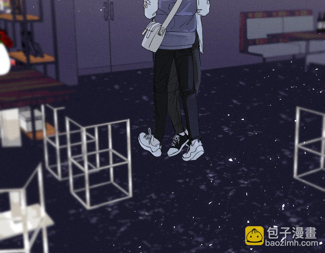 谢青线10 烦躁。85