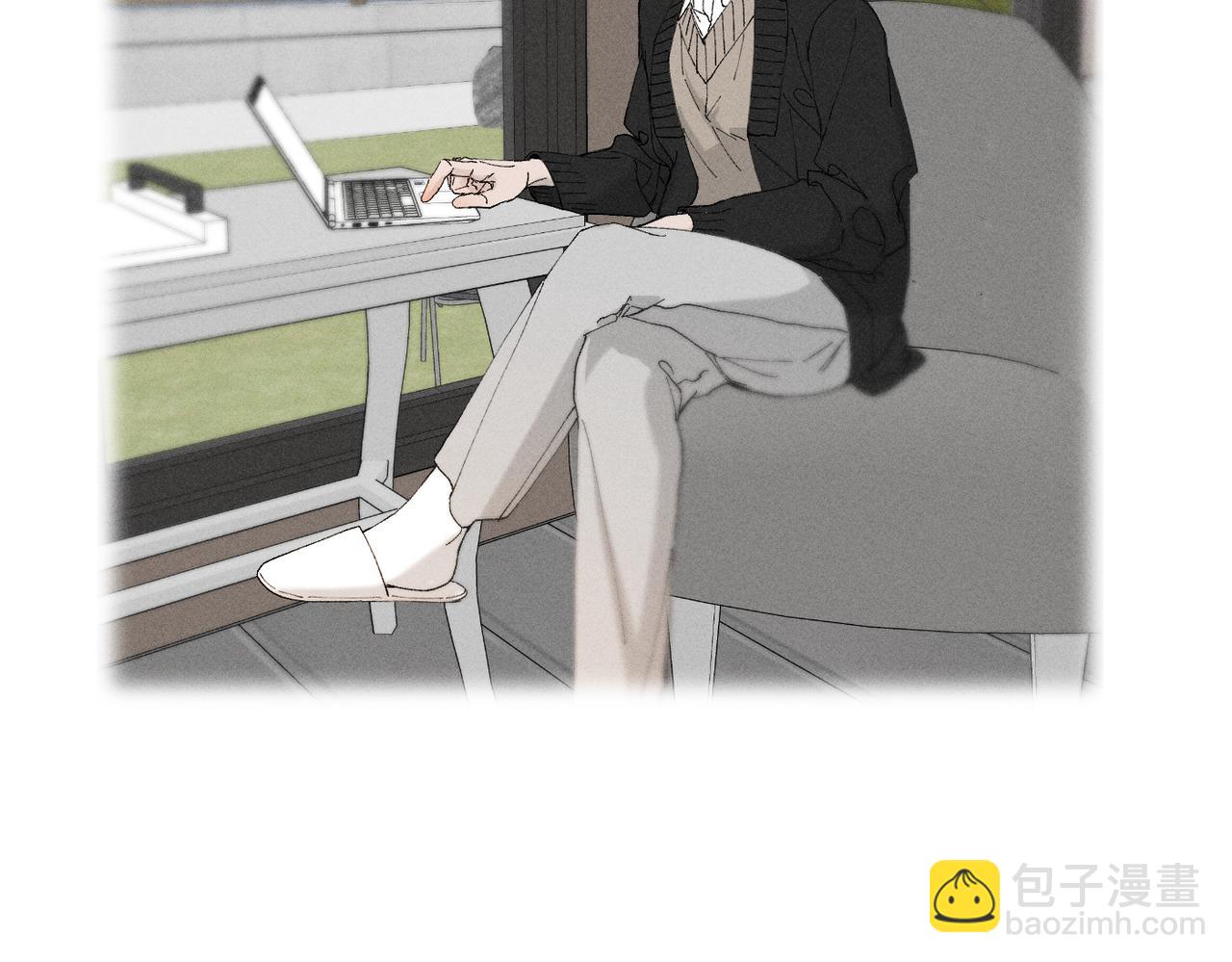 谢青线 22 我等你11