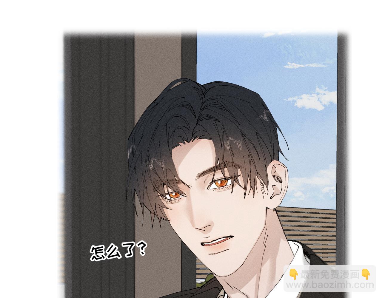 谢青线 22 我等你12