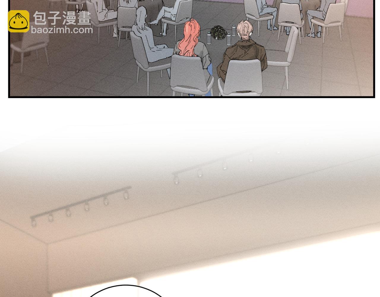 谢青线 22 我等你5