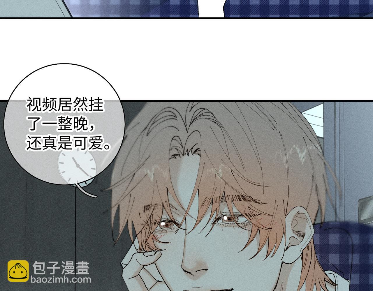 谢青线 22 我等你79