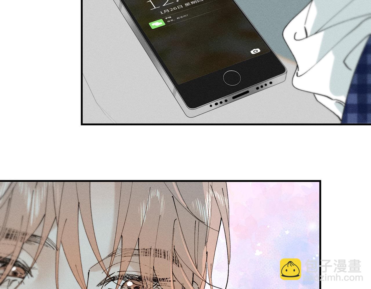 谢青线 22 我等你89