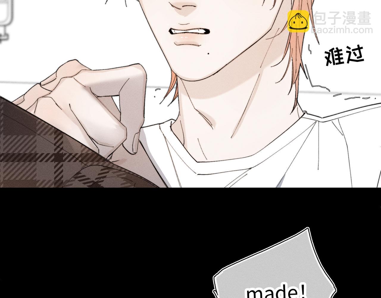 谢青线 27 吵架。20