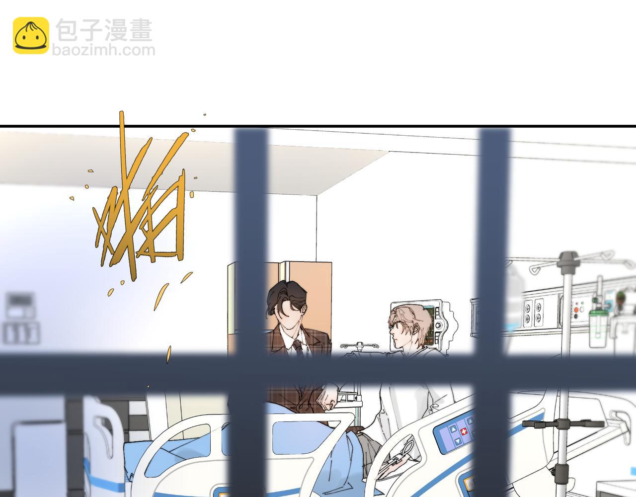 谢青线 27 吵架。4