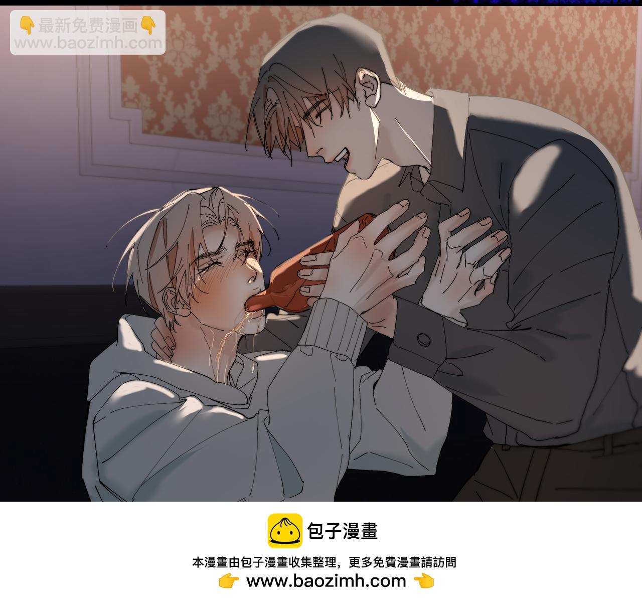 谢青线31 混沌的几年107