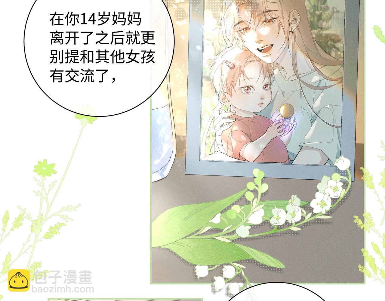 谢青线31 混沌的几年42