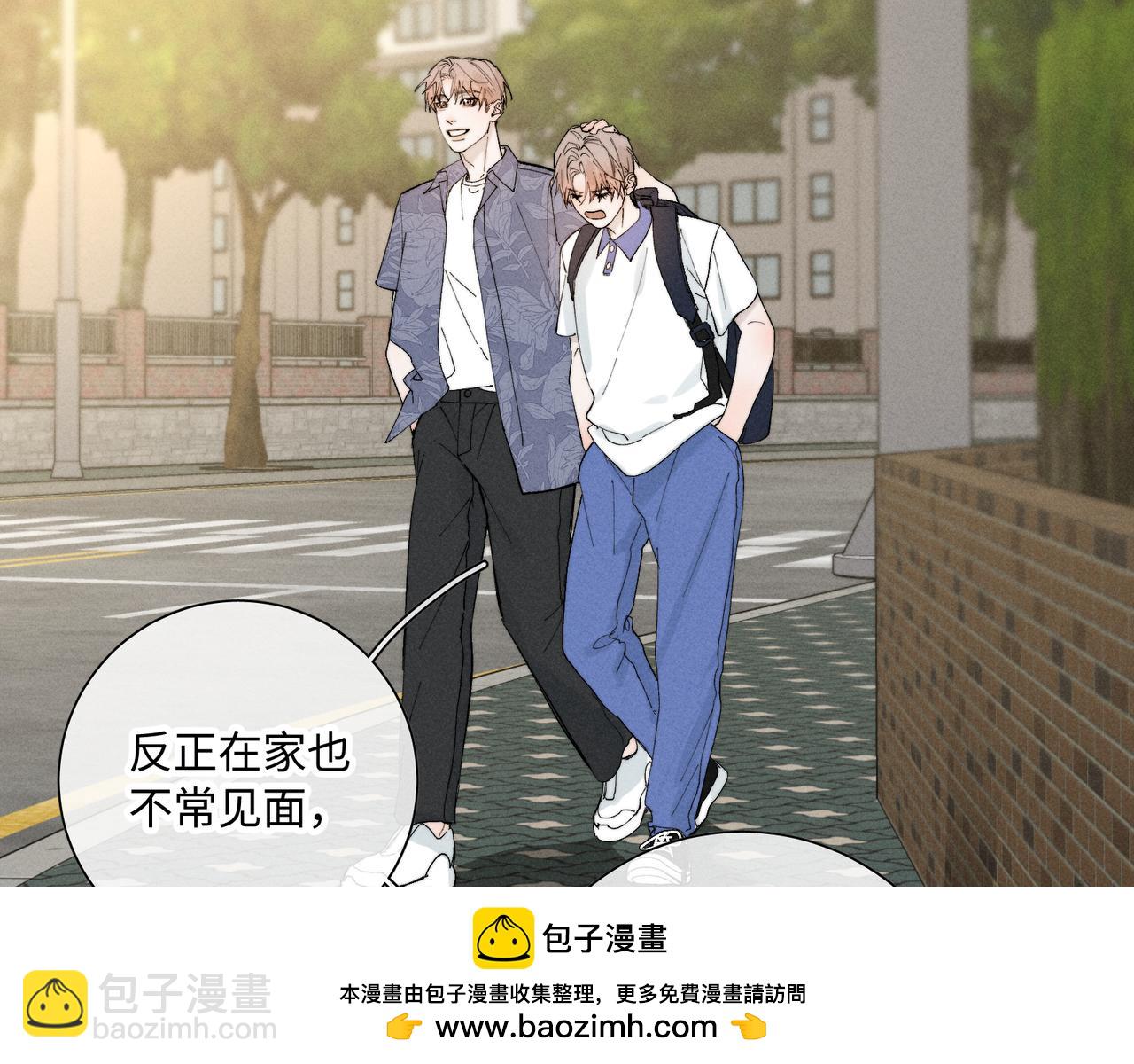 谢青线31 混沌的几年49