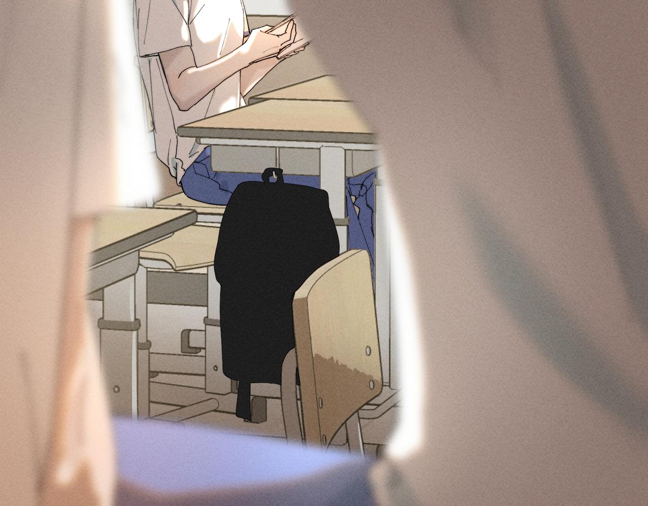 谢青线31 混沌的几年7
