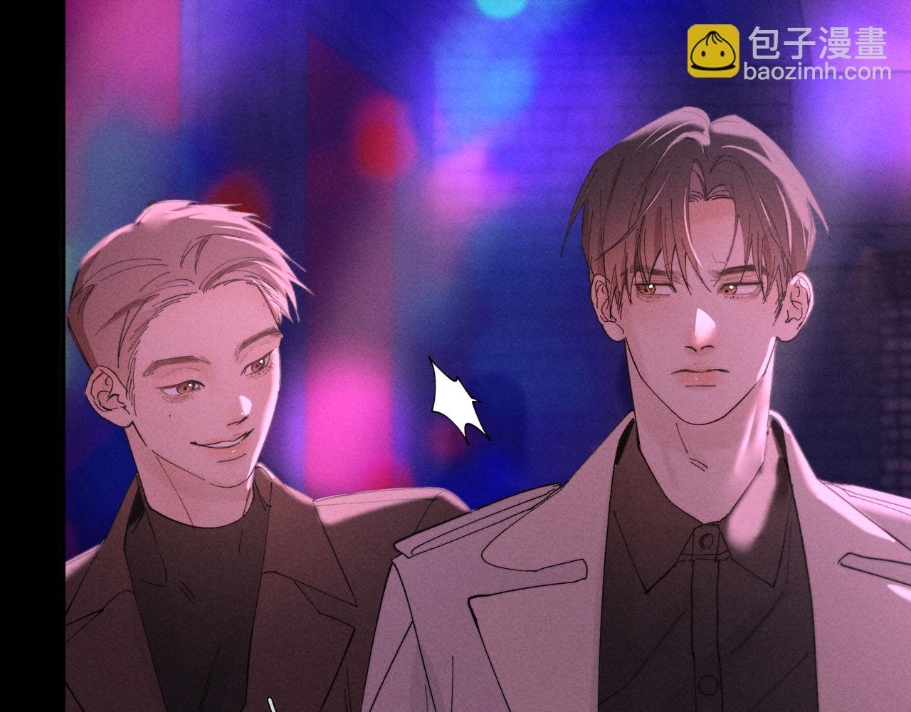 谢青线31 混沌的几年81