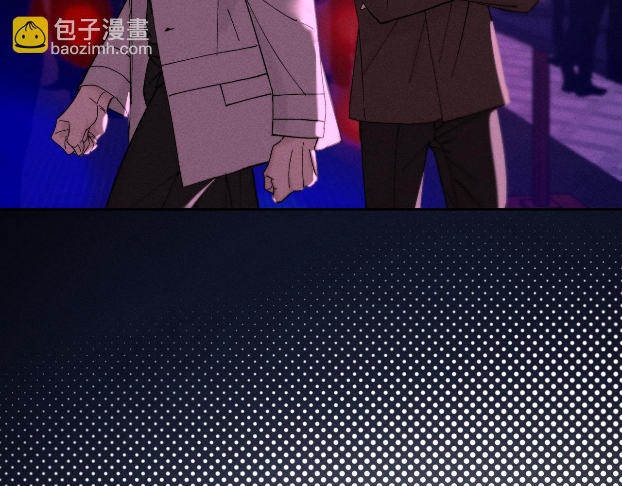 谢青线31 混沌的几年85