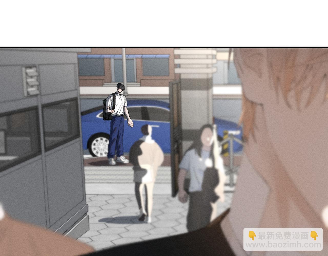 谢青线 34 痕迹的烙印者13