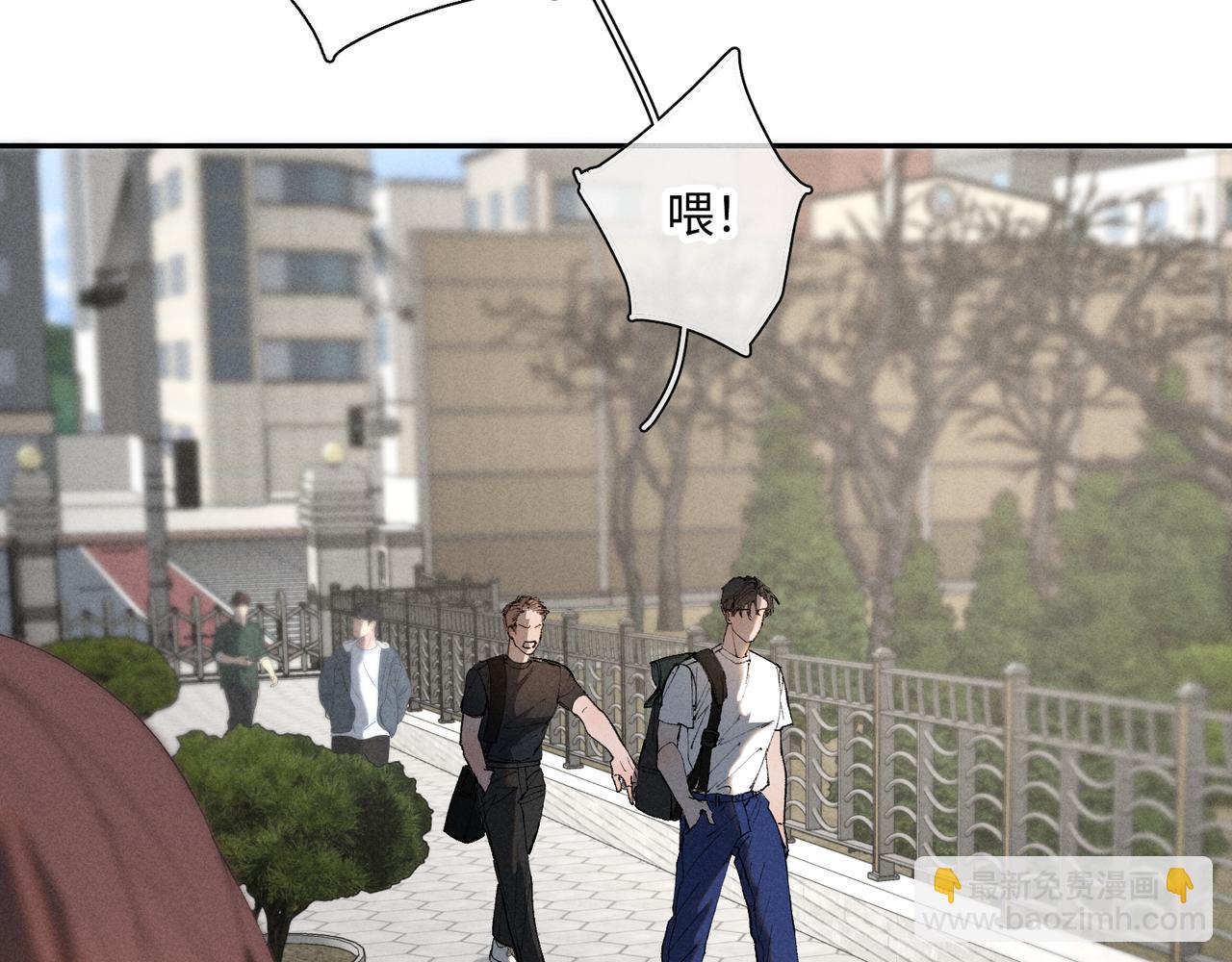 谢青线 34 痕迹的烙印者43
