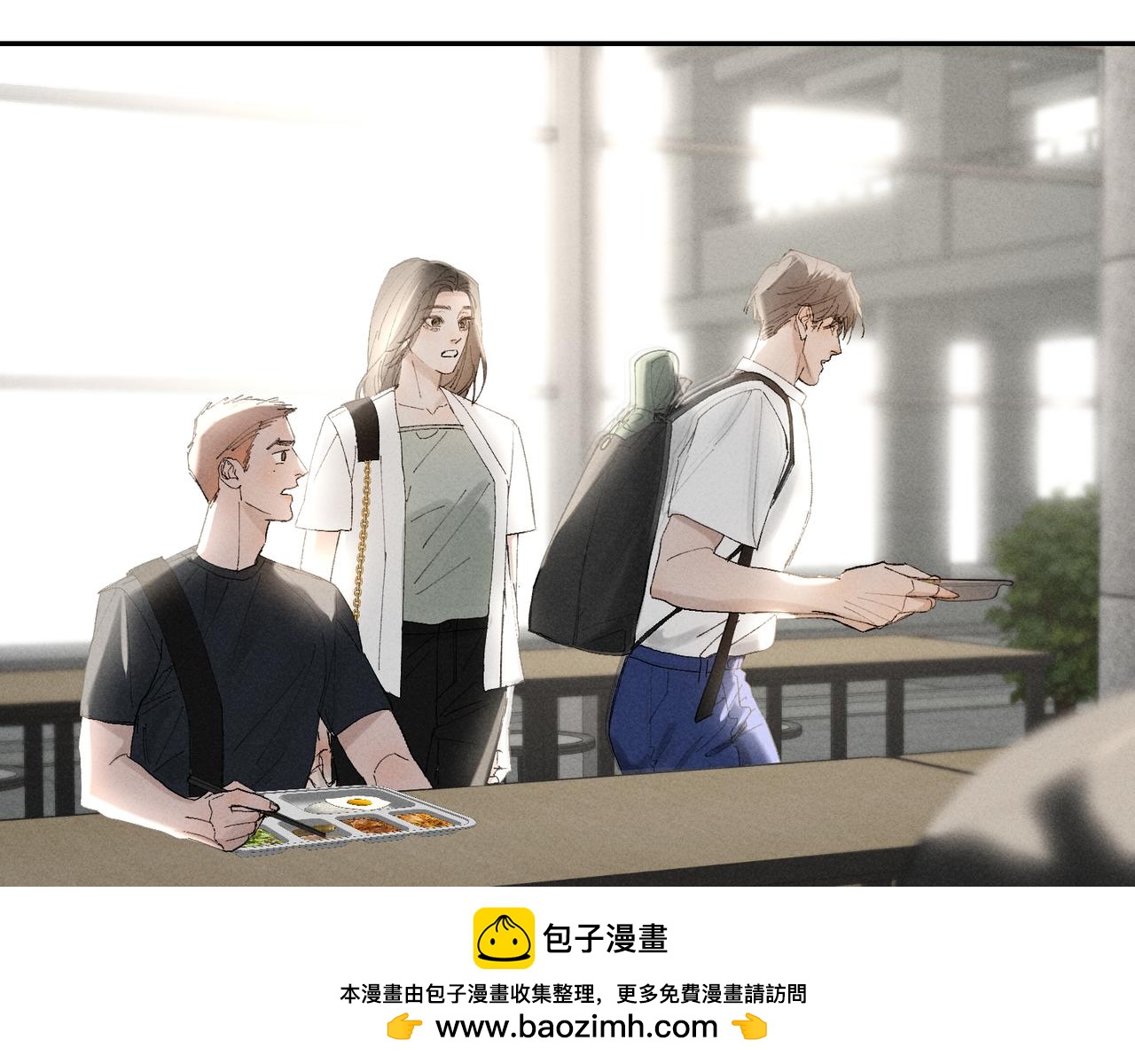 谢青线 34 痕迹的烙印者81