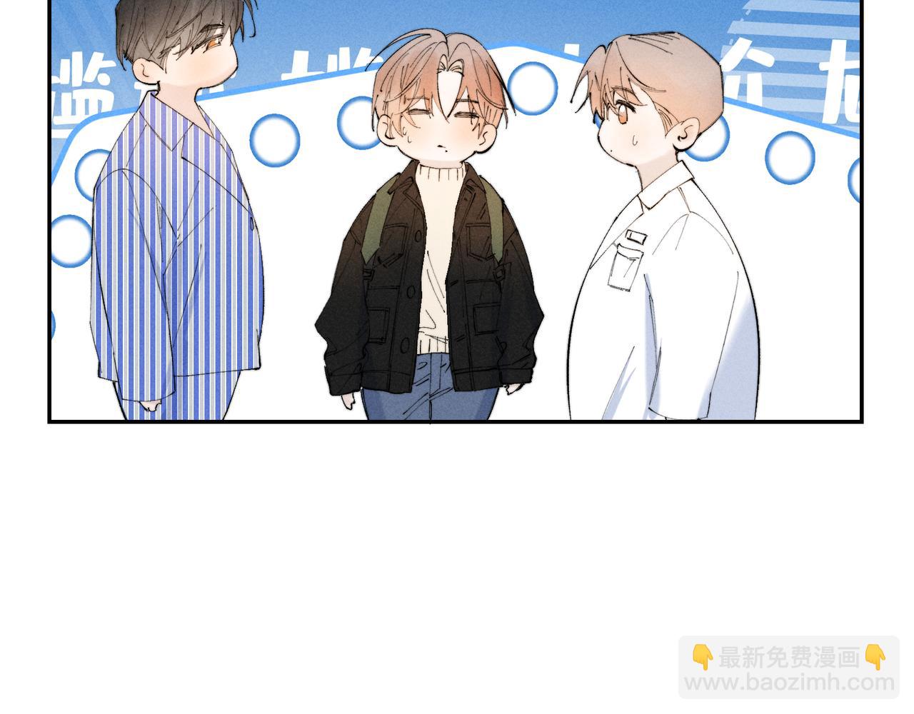 谢青线40 谎报病情是不好的104