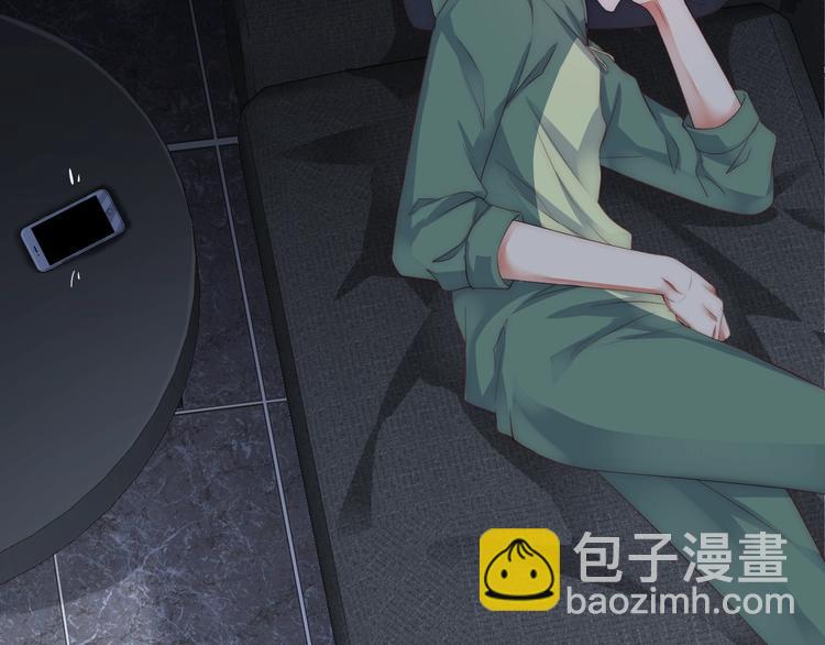 第3话 发错私照上热搜？！101