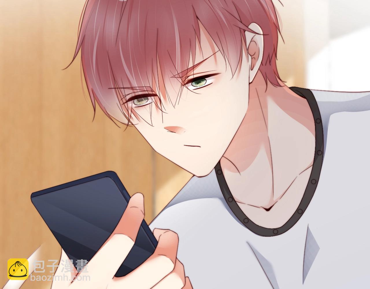 第34话 你骗我？！66