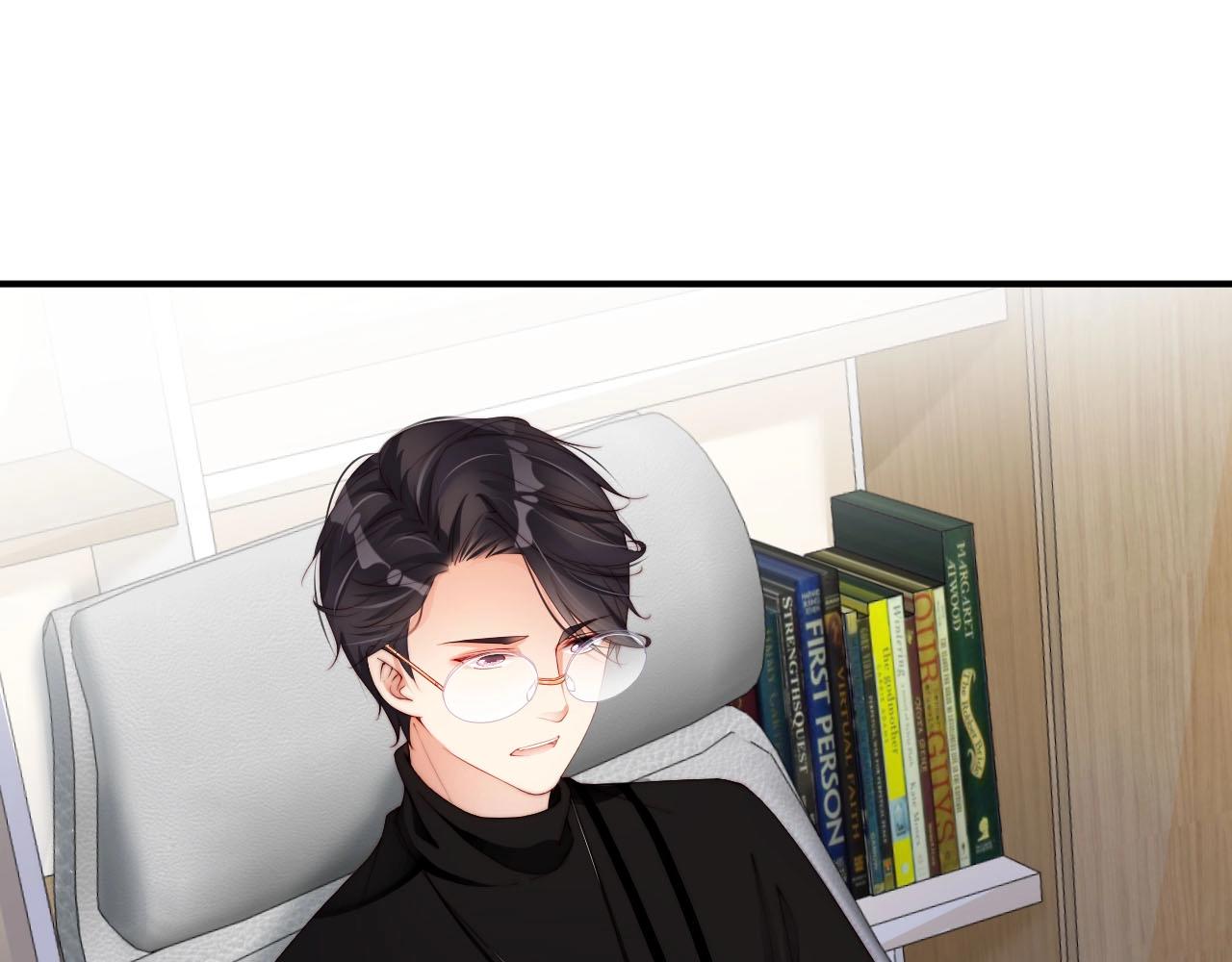 第53话 拼命挣钱当然是为了…10