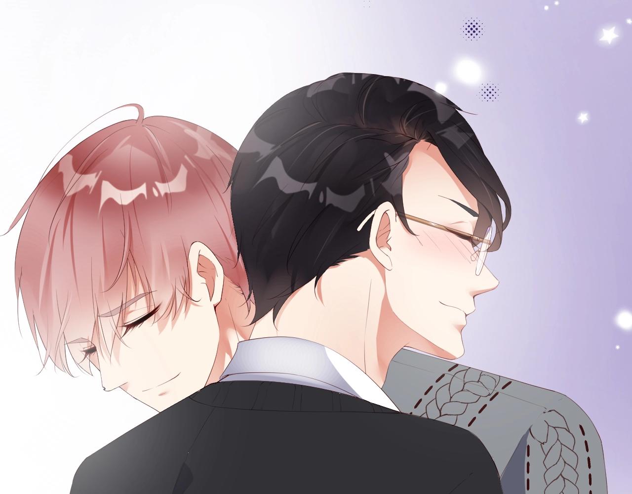 第56话 我会尊重你的选择81