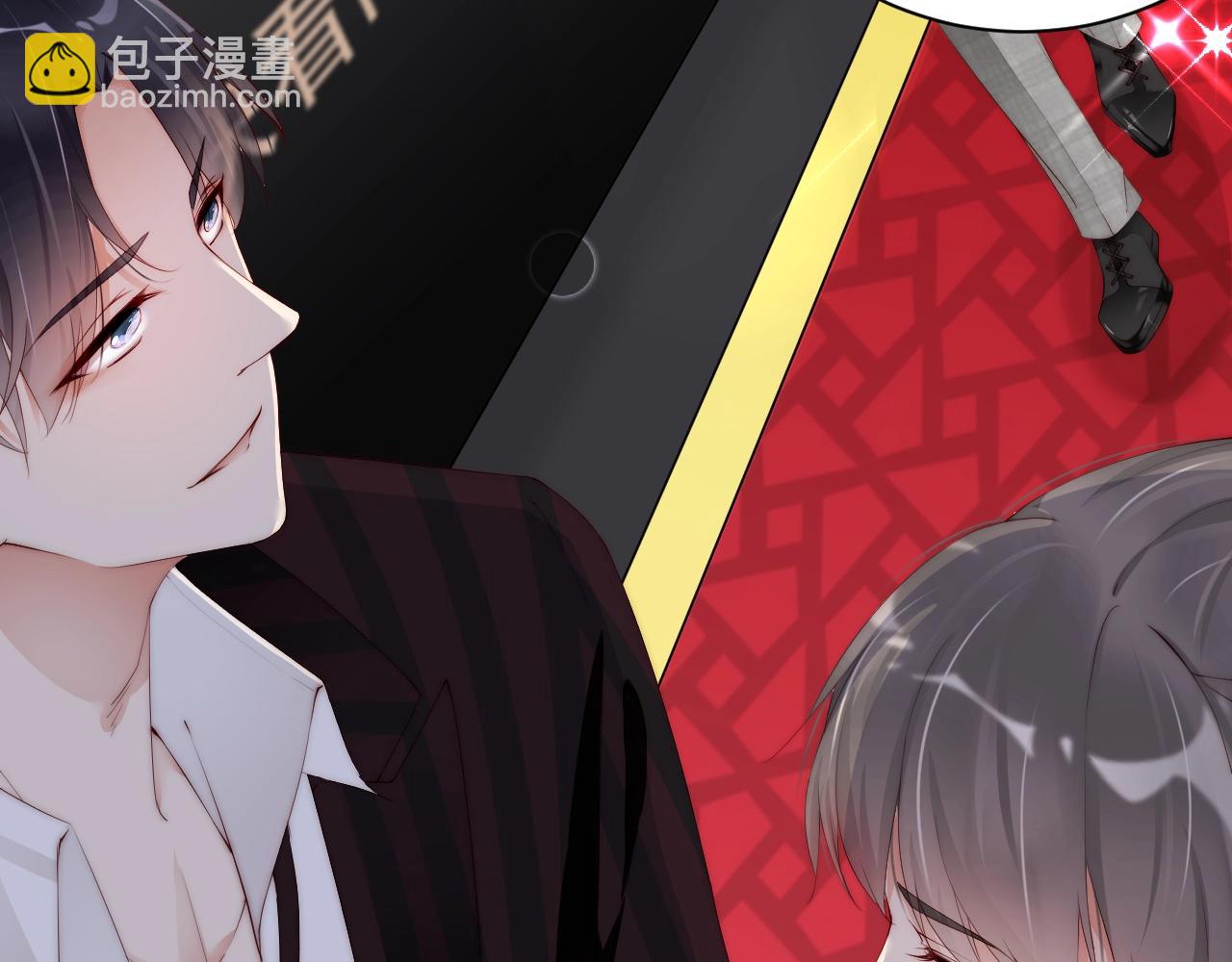 第57话 和他亲密的男子是谁？15
