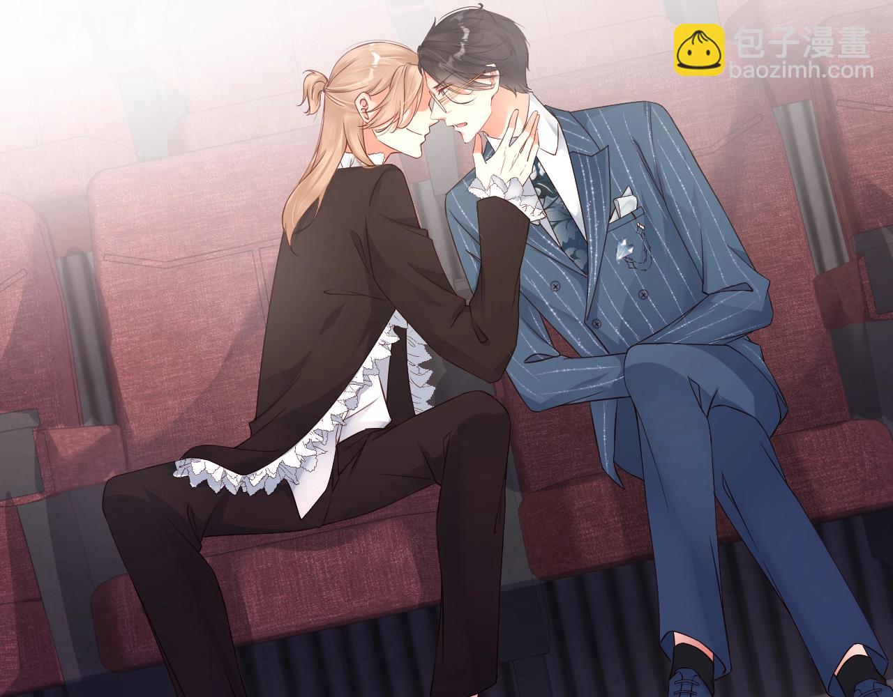 第57话 和他亲密的男子是谁？73