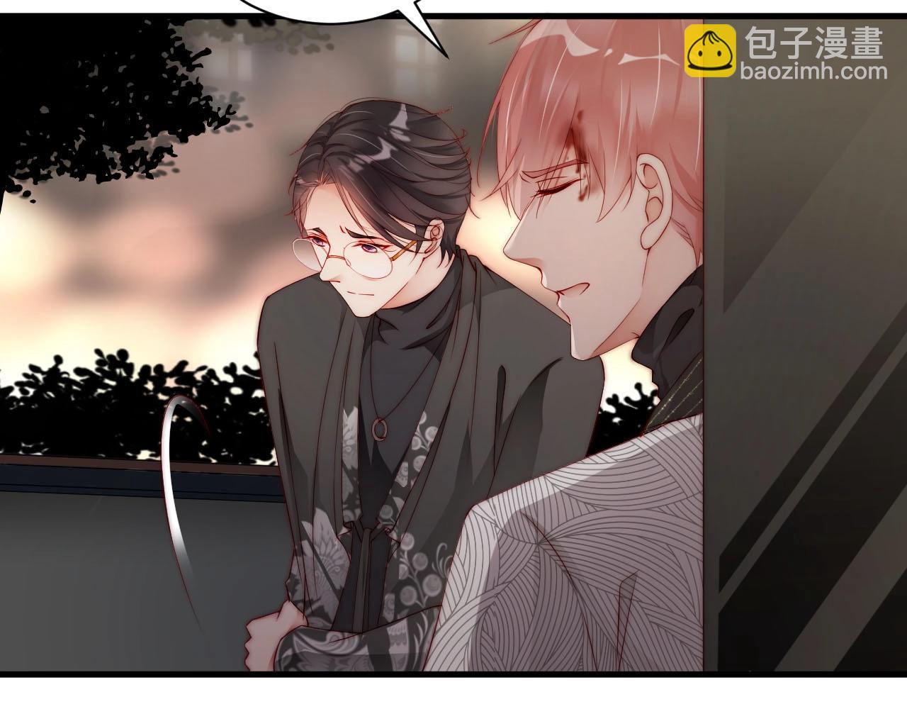 第78话 要一起去看流星雨25