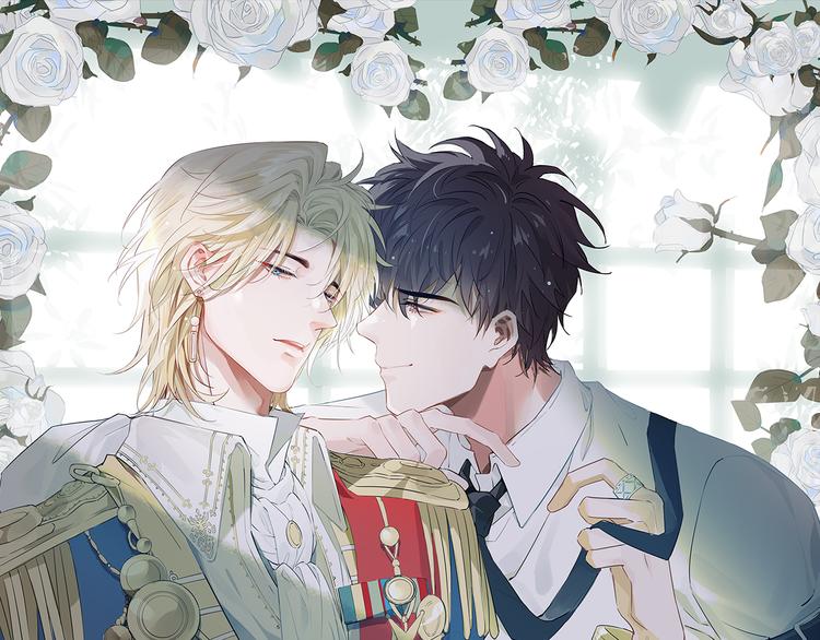 第2话 是敌是友？0