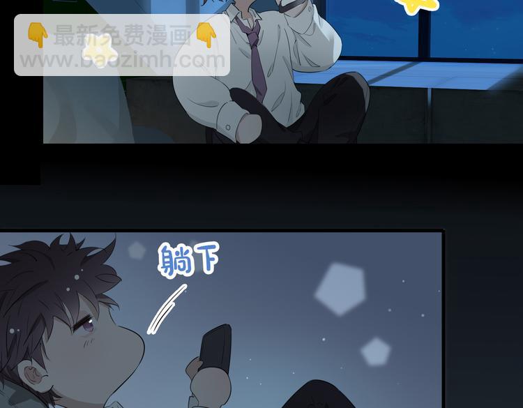 第2话 是敌是友？128