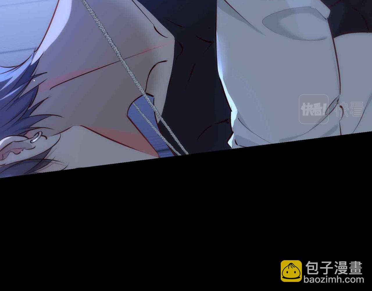 第11话 不受控制的心10