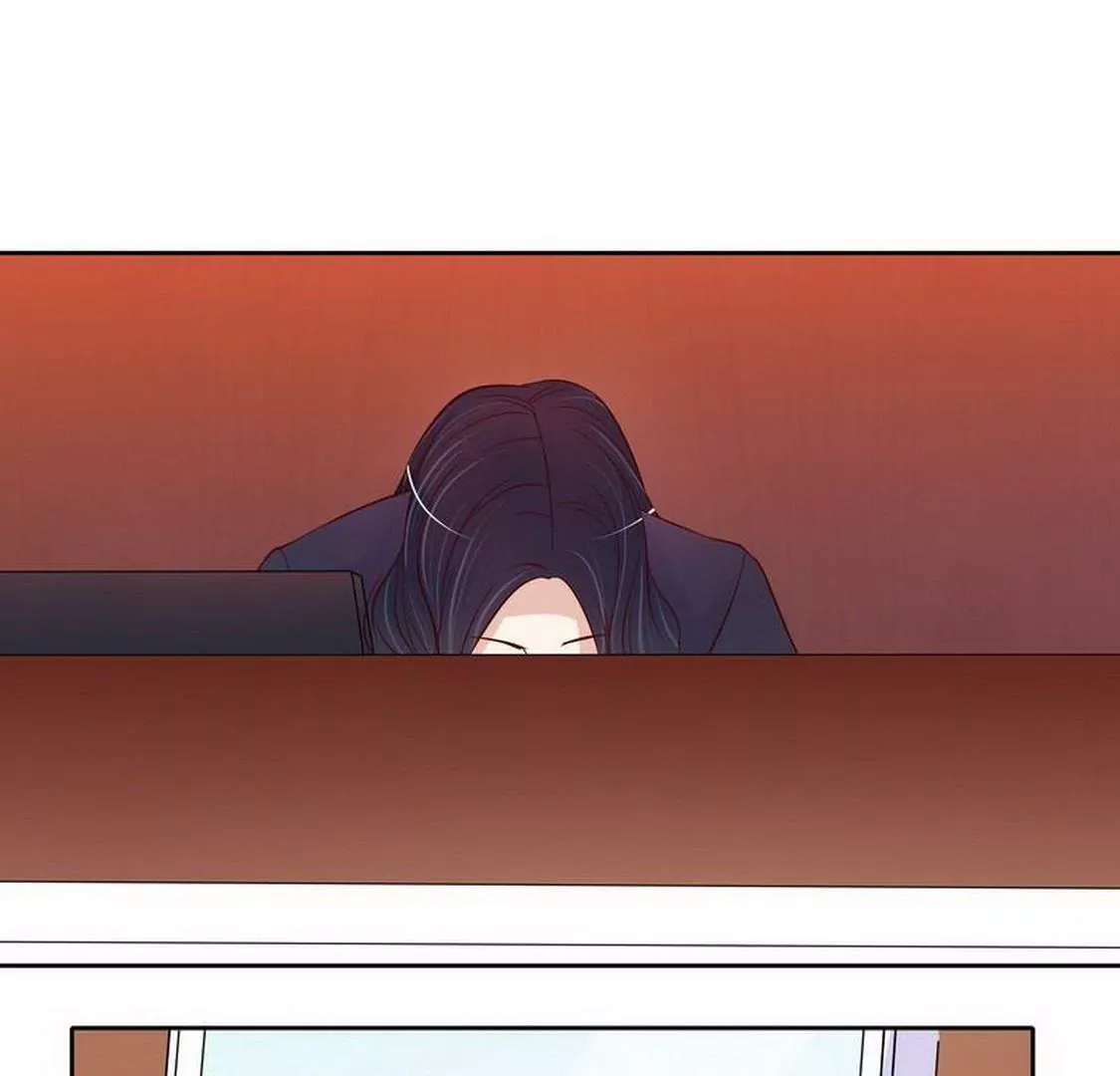 第97话只要我像余恋就好了42