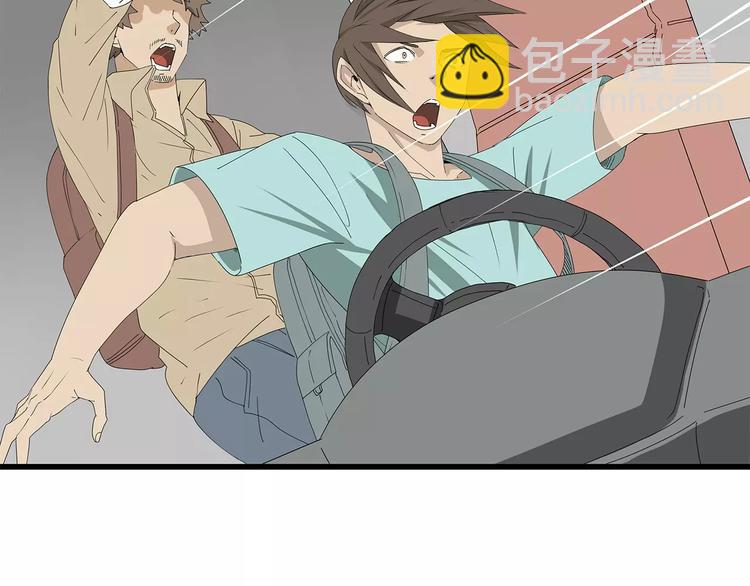第58话 坠入鱼口？！15