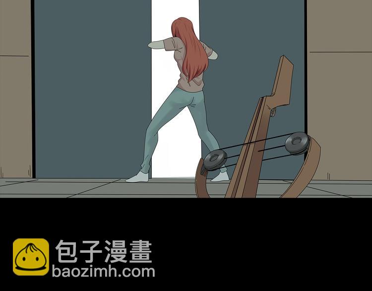 第39话 退无可退18