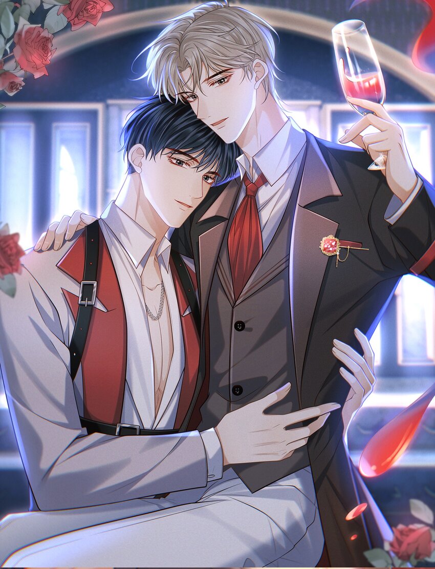 045 合法夫夫！0