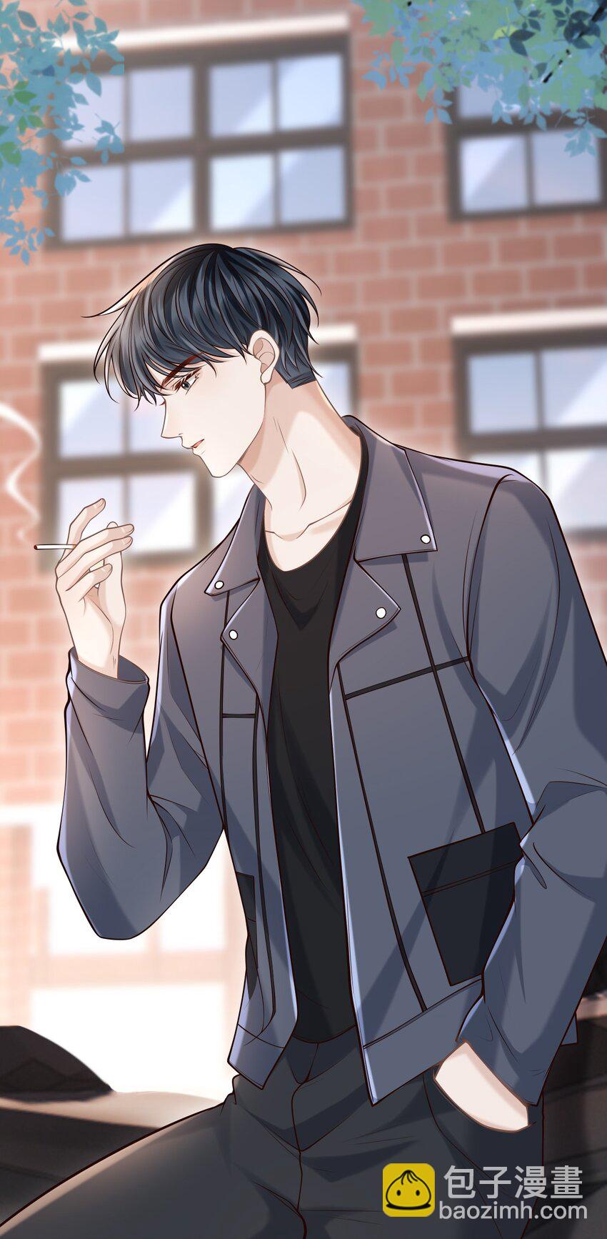 045 合法夫夫！37
