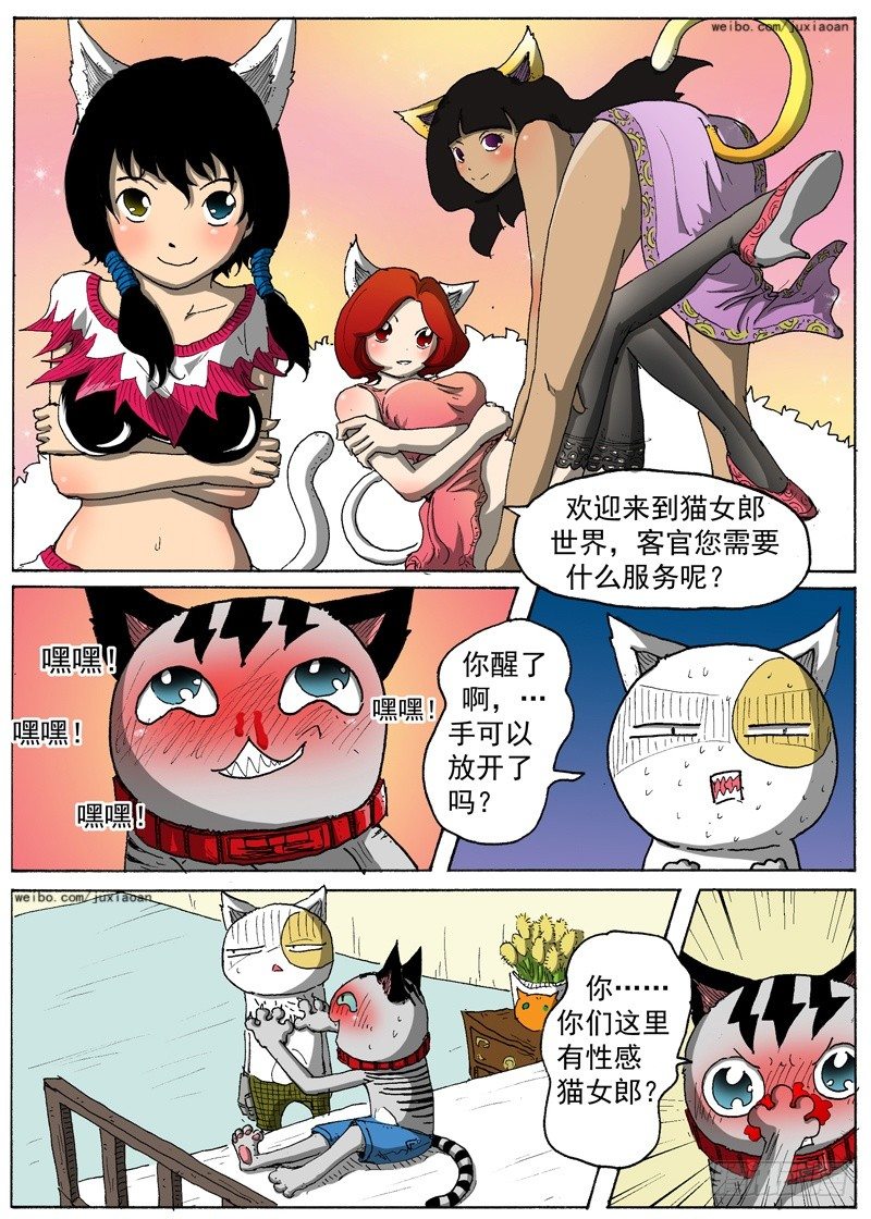 18 准瑞拉塔（上）1