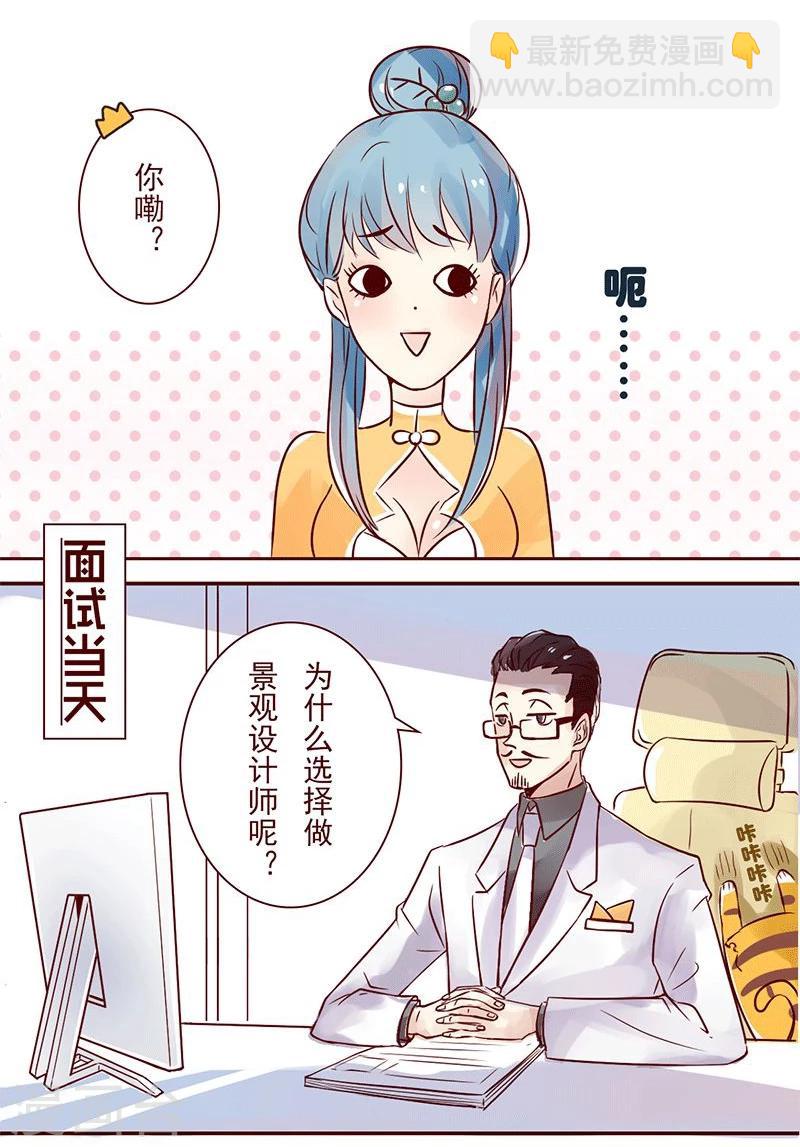第5话 眼光独到6