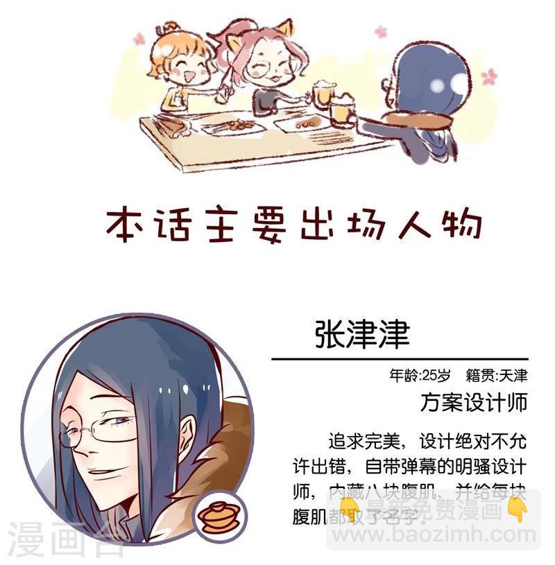 第34话 是时候展示真正的实力了6