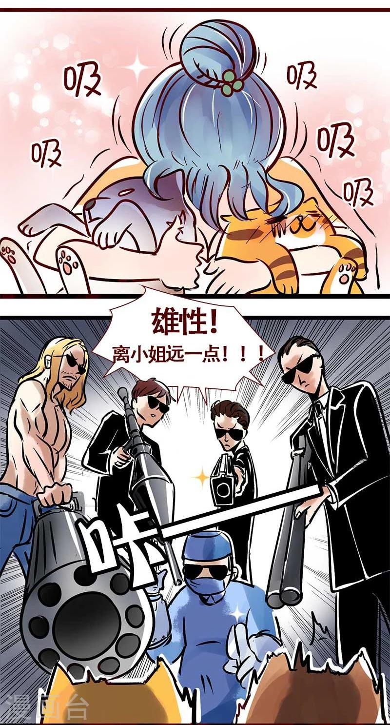 第56话 柏雨的绝对领域12