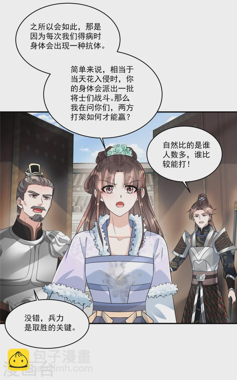 第55话 本王一向以理服人21