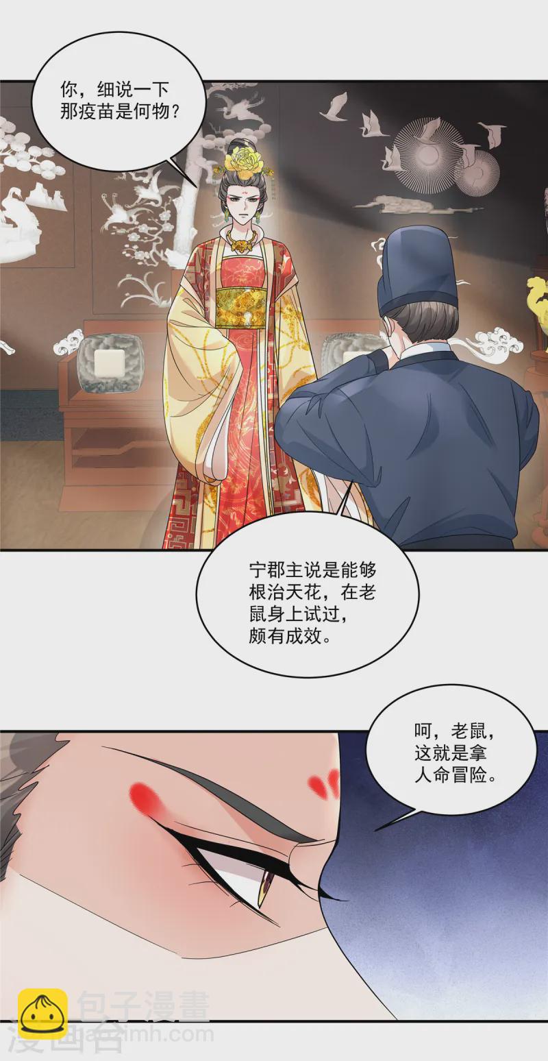 第55话 本王一向以理服人8