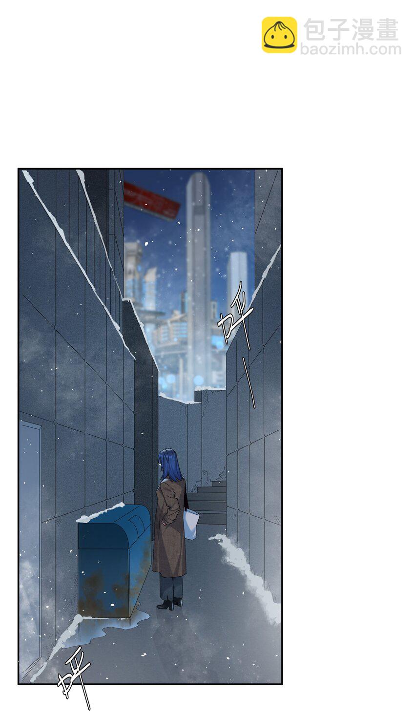 第71话 重塑宇宙的秘密17