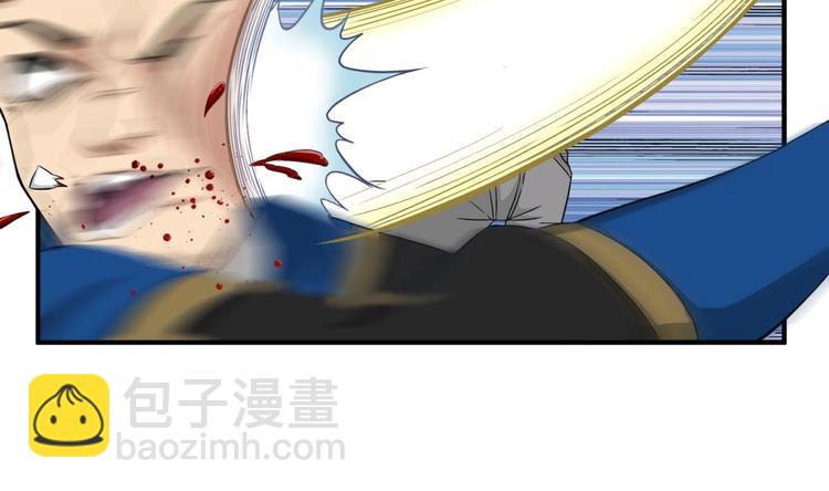 第9话 低调？是不可能的37
