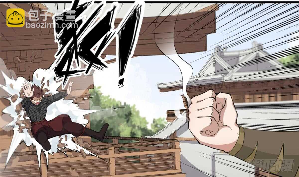 第27话 土肥大师！56