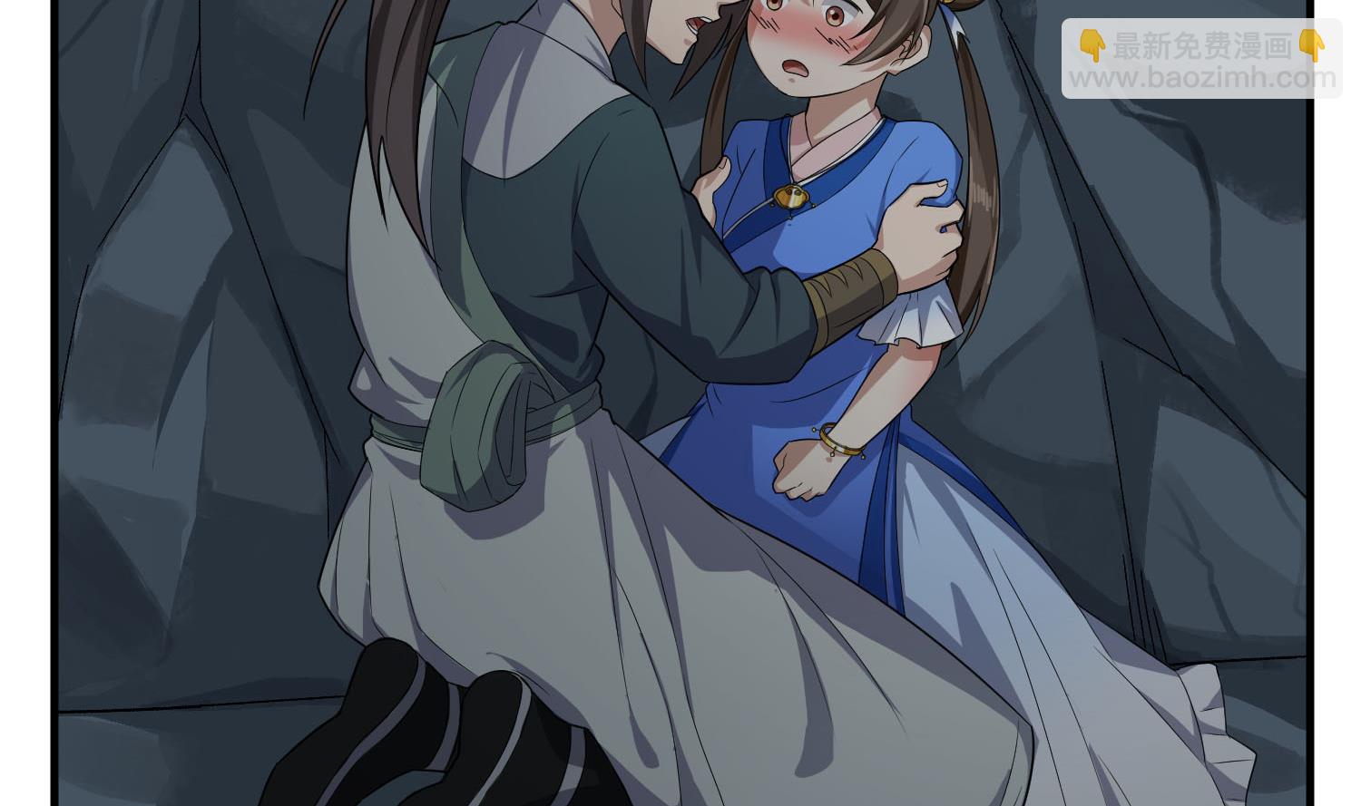 第56话 你疯了吧！39