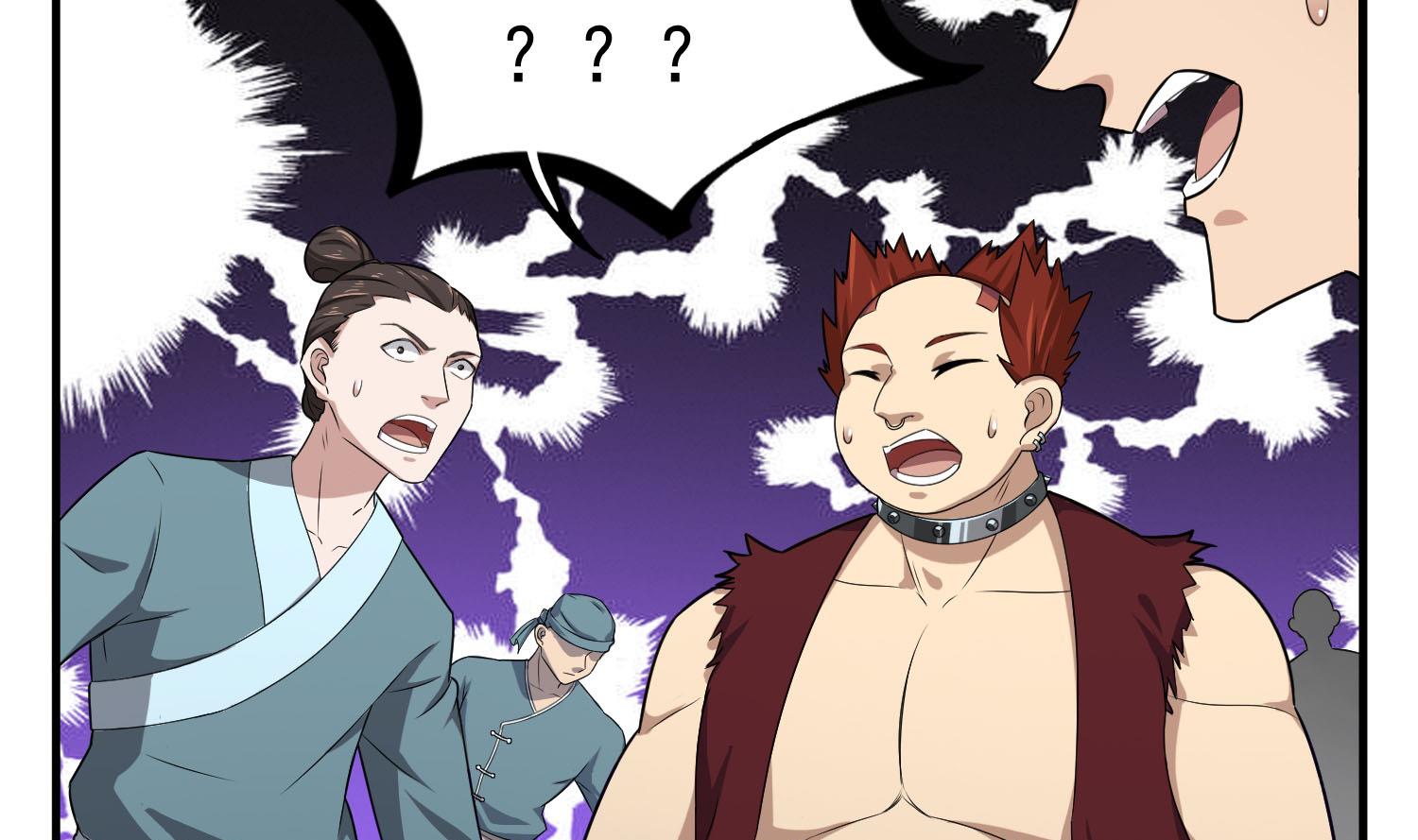 第56话 你疯了吧！61