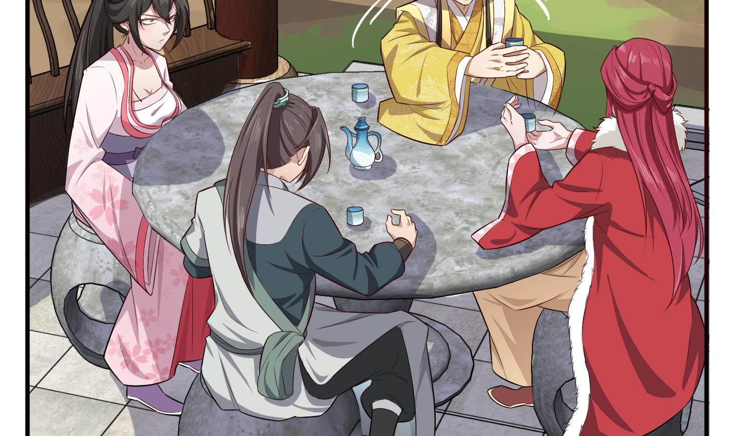 第65话 和亲？？？9