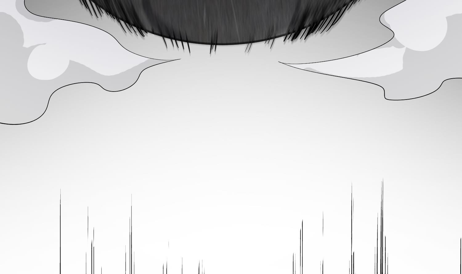 第73话 老虎不发猫，你当我…43